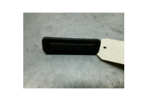Bouton de coffre FIAT TIPO 2 Photo n°1