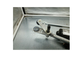 Moteur essuie glace avant FIAT TIPO 2 Photo n°2