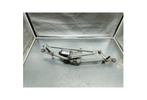 Moteur essuie glace avant FIAT TIPO 2 Photo n°4