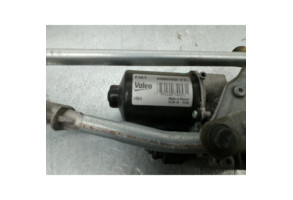 Moteur essuie glace avant FIAT TIPO 2 Photo n°6