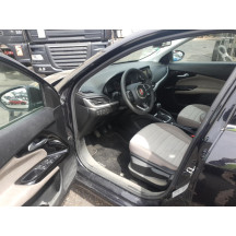 Moteur essuie glace avant FIAT TIPO 2 Photo n°7