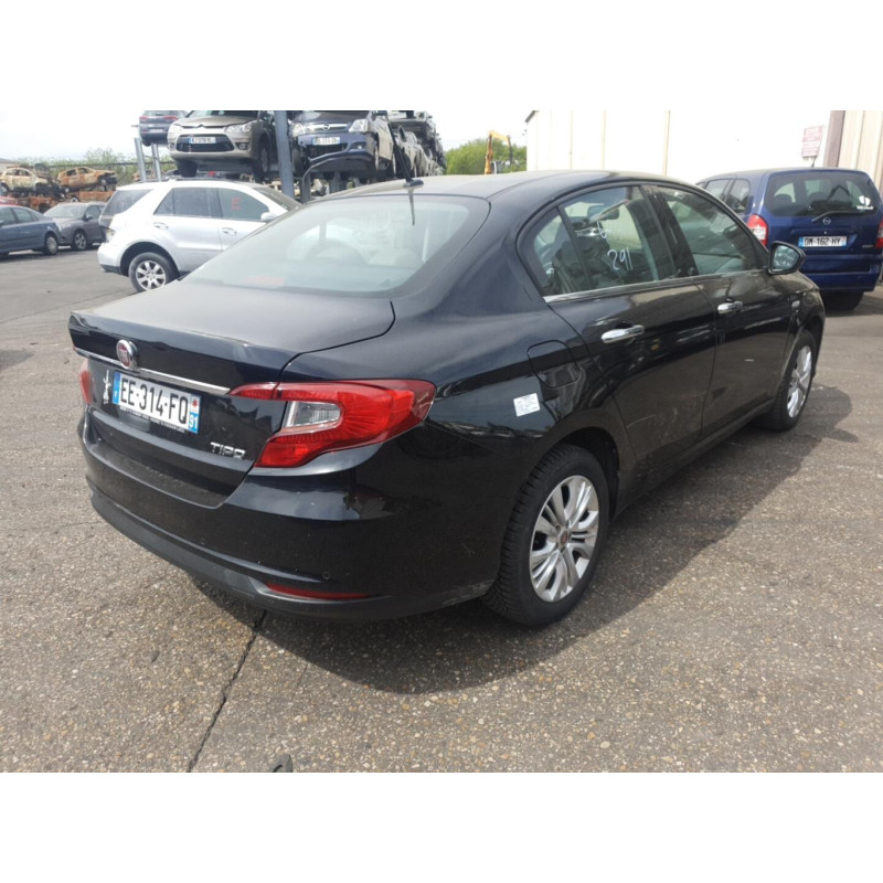 Serrure avant droit FIAT TIPO 2 Photo n°14