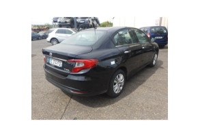 Feu arriere secondaire droit (feux) FIAT TIPO 2 Photo n°14