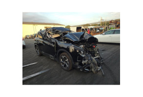 Vitre arriere gauche CITROEN C5 AIRCROSS Photo n°2