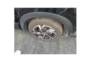 Vitre arriere gauche CITROEN C5 AIRCROSS Photo n°3