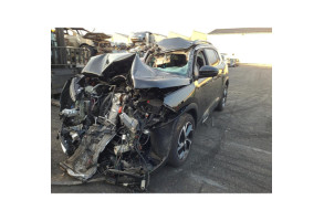 Vitre arriere gauche CITROEN C5 AIRCROSS Photo n°6