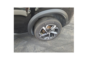 Vitre arriere gauche CITROEN C5 AIRCROSS Photo n°11