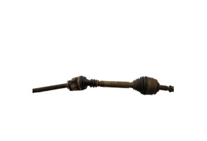 Cardan droit (transmission) RENAULT GRAND ESPACE 4 Photo n°3