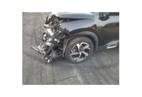 Serrure arriere gauche CITROEN C5 AIRCROSS Photo n°9