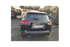 Serrure arriere gauche CITROEN C5 AIRCROSS Photo n°14