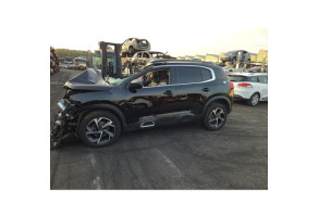 Serrure arriere gauche CITROEN C5 AIRCROSS Photo n°15