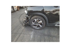 Serrure arriere gauche CITROEN C5 AIRCROSS Photo n°17
