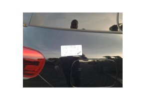 Serrure arriere gauche CITROEN C5 AIRCROSS Photo n°19