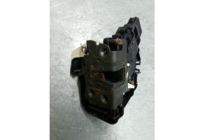 Serrure avant droit FORD C-MAX 1 Photo n°1