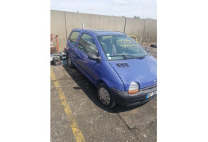 Vase d'expansion RENAULT TWINGO 1 Photo n°4