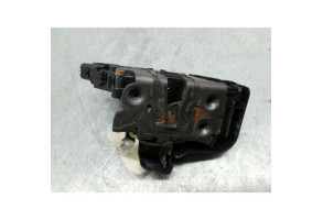 Serrure avant droit FORD C-MAX 1 Photo n°2