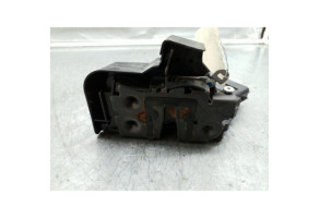 Serrure avant droit FORD C-MAX 1 Photo n°3