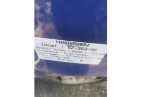 Vase d'expansion RENAULT TWINGO 1 Photo n°17
