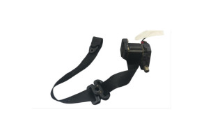 Ceinture avant gauche SMART FORTWO 1 Photo n°2