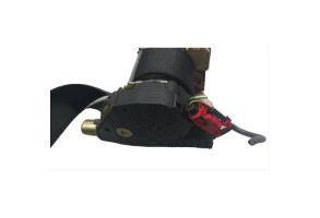Ceinture avant gauche SMART FORTWO 1 Photo n°3