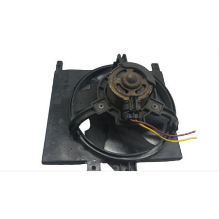 Moto ventilateur radiateur SMART FORTWO 1