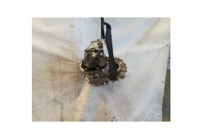 Boite de vitesses VOLKSWAGEN NEW BEETLE 1 Photo n°2