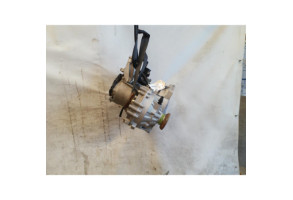 Boite de vitesses VOLKSWAGEN NEW BEETLE 1 Photo n°5