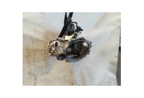 Boite de vitesses VOLKSWAGEN NEW BEETLE 1 Photo n°7
