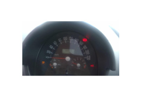 Boite de vitesses VOLKSWAGEN NEW BEETLE 1 Photo n°9