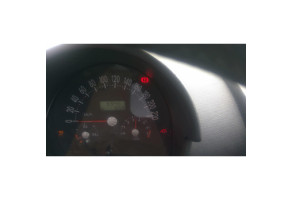Boite de vitesses VOLKSWAGEN NEW BEETLE 1 Photo n°10