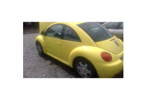 Boite de vitesses VOLKSWAGEN NEW BEETLE 1 Photo n°11