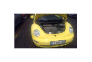 Boite de vitesses VOLKSWAGEN NEW BEETLE 1 Photo n°13