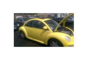 Boite de vitesses VOLKSWAGEN NEW BEETLE 1 Photo n°14