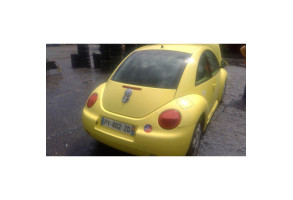 Boite de vitesses VOLKSWAGEN NEW BEETLE 1 Photo n°15