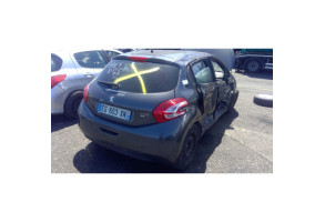 Vase de lave glace PEUGEOT 208 1 Photo n°10