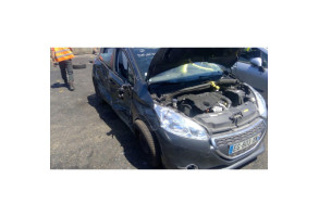 Vase de lave glace PEUGEOT 208 1 Photo n°11