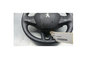 Volant PEUGEOT 208 1 Photo n°2