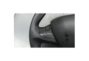 Volant PEUGEOT 208 1 Photo n°4