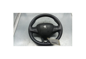 Volant PEUGEOT 208 1 Photo n°5