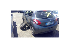 Volant PEUGEOT 208 1 Photo n°13