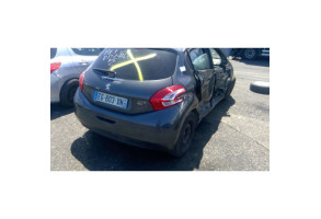 Volant PEUGEOT 208 1 Photo n°14