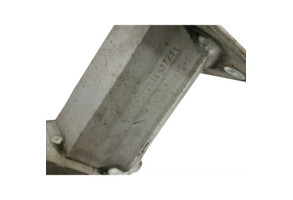 Renfort pare choc avant (traverse) CITROEN C4 GRAND PICASSO 1 Photo n°4