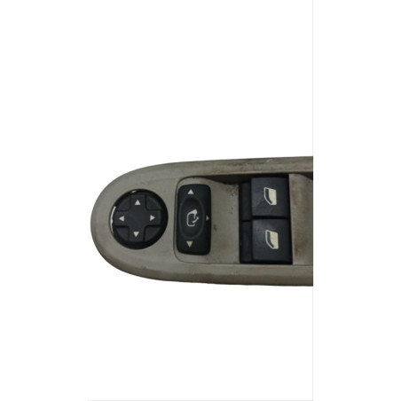 Interrupteur de leve vitre avant gauche CITROEN C5 2