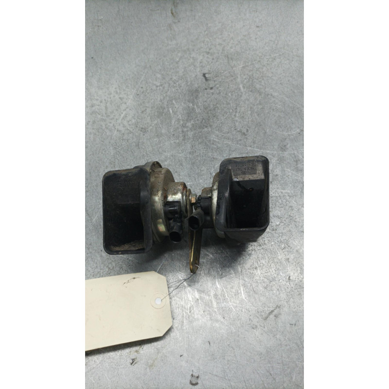 Avertisseur/Klaxon MINI MINI 1 R52 Photo n°1