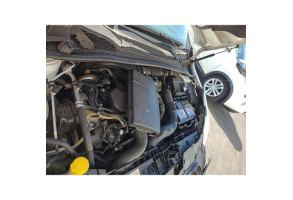 Feu arriere secondaire droit (feux) RENAULT CLIO 4 Photo n°8