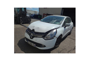 Feu arriere secondaire gauche (feux) RENAULT CLIO 4 Photo n°3