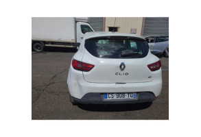 Feu arriere secondaire gauche (feux) RENAULT CLIO 4 Photo n°4