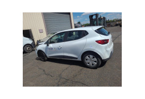 Feu arriere secondaire gauche (feux) RENAULT CLIO 4 Photo n°5