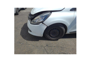 Feu arriere secondaire gauche (feux) RENAULT CLIO 4 Photo n°7