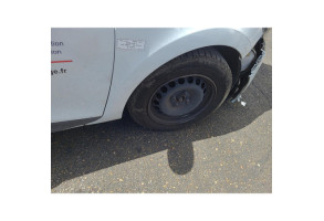 Feu arriere secondaire gauche (feux) RENAULT CLIO 4 Photo n°9